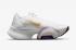 Nike Air Zoom Superrep 2 White Bronze Eclipse Violet Shock Green Glow CU5925-135