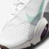 Nike Air Zoom Superrep 2 White Bronze Eclipse Violet Shock Green Glow CU5925-135