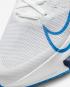Nike Air Zoom Tempo Next Black White Pure Platinum Photo Blue CI9923-104
