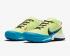 Nike Air Zoom Terra Kiger 7 Limelight Laser Blue Dark Sulphur Off-Noir CW6066-300