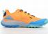 Nike Air Zoom Terra Kiger 7 Total Orange Blue Black CW6066-006