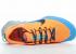 Nike Air Zoom Terra Kiger 7 Total Orange Blue Black CW6066-006