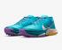 Nike Air Zoom Terra Kiger 7 Turquoise Blue Mystic Teal University Gold White CW6062-400