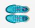 Nike Air Zoom Terra Kiger 7 Turquoise Blue Mystic Teal University Gold White CW6062-400