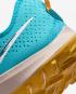 Nike Air Zoom Terra Kiger 7 Turquoise Blue Mystic Teal University Gold White CW6062-400