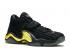 Nike Air Zoom Turf Jet 97 Qs Oregon Ducks Strike Blaclkyellow Black 585387-002