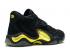 Nike Air Zoom Turf Jet 97 Qs Oregon Ducks Strike Blaclkyellow Black 585387-002