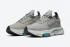 Nike Air Zoom Type College Grey Flax Hyper Jade Running Shoes CJ2033-002