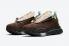 Nike Air Zoom Type SE Baroque Brown Black Linen Lime DC3288-220