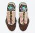 Nike Air Zoom Type SE Baroque Brown Black Linen Lime DC3288-220