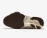 Nike Air Zoom Type SE Baroque Brown Black Linen Lime DC3288-220