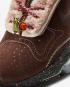 Nike Air Zoom Type SE Baroque Brown Black Linen Lime DC3288-220