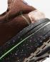 Nike Air Zoom Type SE Baroque Brown Black Linen Lime DC3288-220