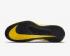 Nike Air Zoom Vapor X Knit White Black Speed Yellow AR0496-004