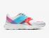 Nike Alphina 5000 White Multi-Color Running Shoes CK4330-100