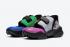 Nike Aqua Rift Concord Green Spark Black Green Volt CW5876-074