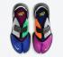 Nike Aqua Rift Concord Green Spark Black Green Volt CW5876-074