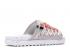 Nike Asuna Crater Slide Cream Orange White 2 Black DJ4629-200