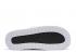 Nike Asuna Slide Desert Sand Black White CW9703-009