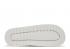 Nike Asuna Slide Pearl White Sail CW9703-200