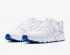 Nike Atsuma White Game Royal Blue Running Shoes CD5461-101