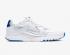 Nike Atsuma White Game Royal Blue Running Shoes CD5461-101