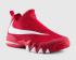 Nike Big Swoosh Gym Red Black White Mens Basketball Shoes 832759-600