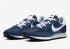 Nike Challenger OG Midnight Navy Black White Casual Shoes CW7645-400