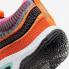 Nike Cosmic Unity 3 As One We Win Black Sail Pink Spell Brilliant Orange DV2757-001