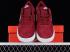 Nike Court Borough Low 2 Dark Red White BQ5448-608