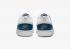 Nike Court Borough Low 2 GS Summit White Valerian Blue Pilgrim Pure Platinum BQ5448-121