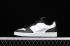 Nike Court Borough Low 2 SE GS White Metallic Silver CT3964-100