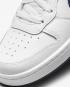 Nike Court Borough Low 2 SE White Midnight Navy Pink Glaze DB3090-100