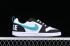 Nike Court Borough Low White Black Orange Blue FD9918-181