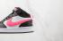 Nike Court Borough Mid 2 GS Black Pink White CD7782-005