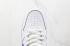 Nike Court Borough Mid 2 GS White Game Royal CD7782-101