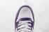 Nike Court Borough Mid 2 GS White Purple Blue CD7782-106