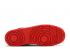 Nike Court Borough Mid 2 Gs Bred White Black University Red CD7782-003