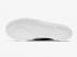 Nike Court Legacy Mule Black White Gum Light Brown DB3970-001