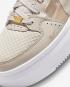 Nike Court Vision Alta Cream White CW6536-200
