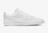Nike Court Vision Low Next Nature Triple White DH2987-100