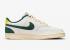Nike Court Vision Low Sail Pro Green Picante Red Opti Yellow FD0320-133