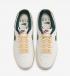 Nike Court Vision Low Sail Pro Green Picante Red Opti Yellow FD0320-133