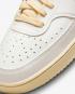 Nike Court Vision Low Sail Pro Green Picante Red Opti Yellow FD0320-133