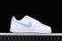 Nike Court Vision Low White Royal Tint CD5434-115