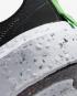 Nike Crater Impact Black Iron Grey Off Noir Dark Smoke Grey DB2477-001