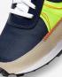 Nike Daybreak Type SE Obsidian White Volt Oatmeal CU1756-401