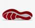 Nike Downshifter 11 Black White Dark Smoke Grey University Red CW3411-005