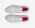 Nike Downshifter 11 Dark Smoke Grey White University Red CW3411-004