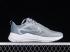 Nike Downshifter 12 Light Smoke Grey Photon Dust Metallic Cool Grey DD9293-004